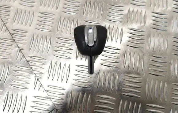 Peugeot 508 RXH Gear lever shifter trim leather/knob 