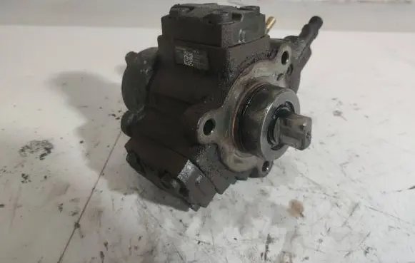 Citroen Relay III Fuel injection high pressure pump A2C96443200 BK2Q9B395CA 5WS40693