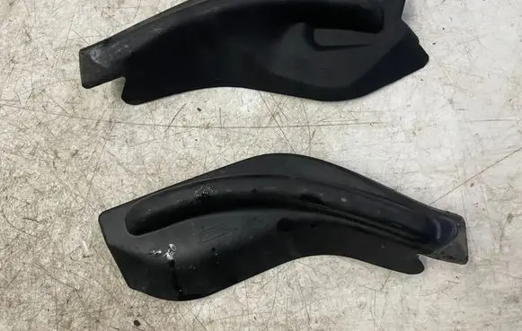 Ford Transit Rain gutter CK41V020K47AB