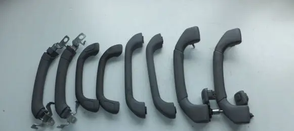 Toyota Land Cruiser (J100) A set of handles for the ceiling 
