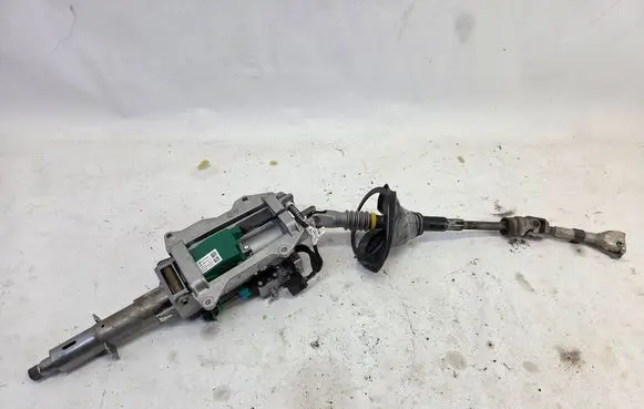 Maserati Ghibli Steering wheel axle 06700087610