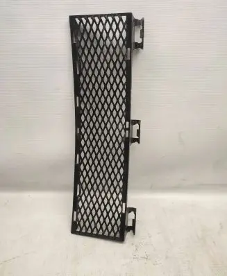 BMW 6 E63 E64 Front bumper lower grill 7008820 51117008820