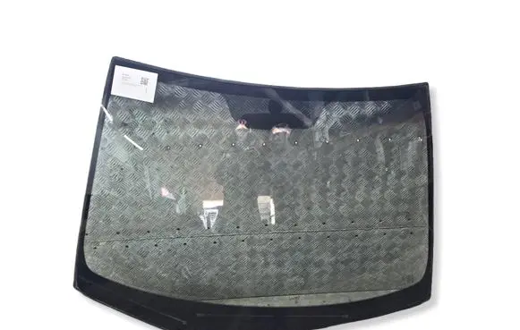 Hyundai i30 Front windscreen/windshield window 1234