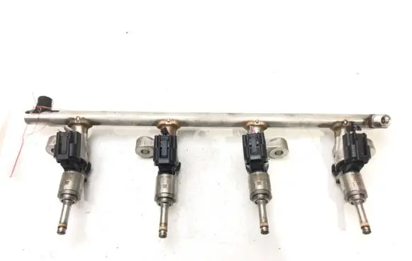Mazda 6 Fuel main line pipe 
