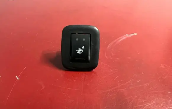 Chrysler Town u0026 Country V Seat heating switch 1WG43DX9AB 1WG430X9AB