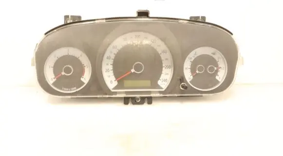 KIA Ceed Clock 