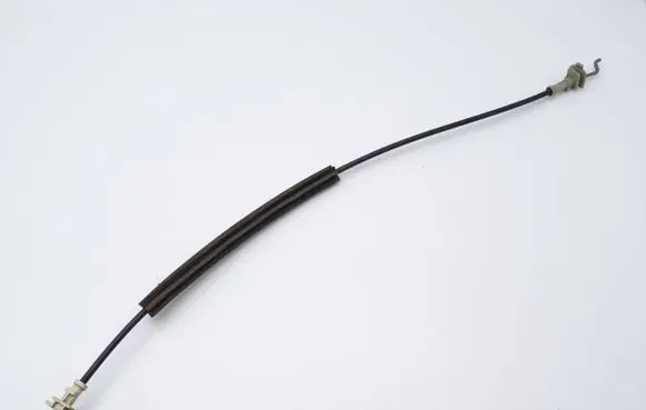 Opel Astra G Rear door cable line 7002346