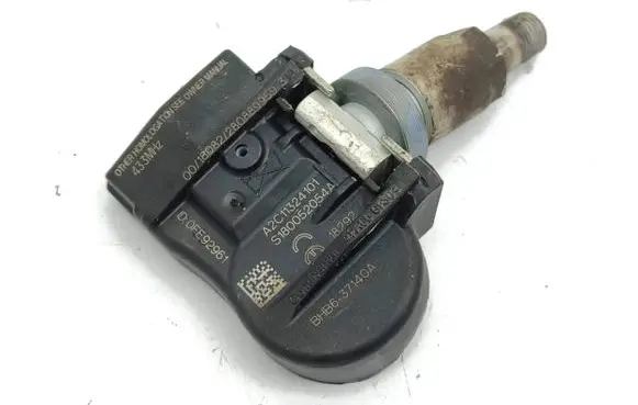 Mazda CX-5 II Tire pressure sensor BHB637140A S180052054A A2C11324101