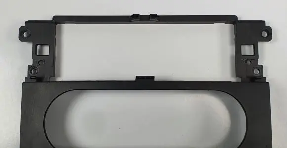 Renault Koleos I Panel trim 27570JY00A