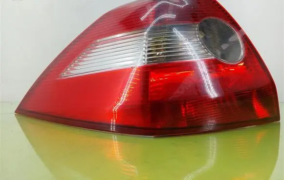 Renault Megane II Rear/tail lights 