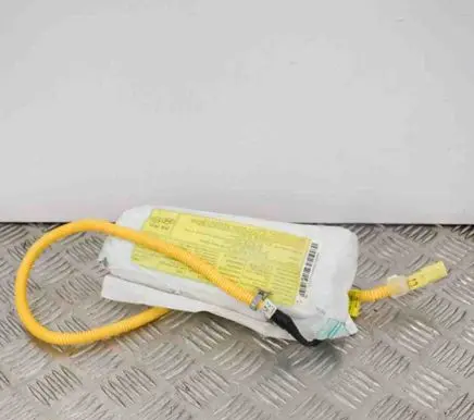 Hyundai i10 Seat airbag