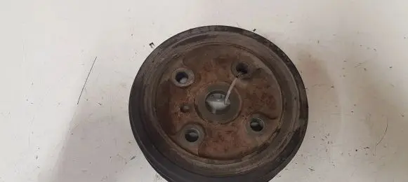 Volvo S60 Crankshaft pulley 30637335