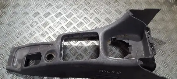 Peugeot 206 Other interior part 9644330777 9625036877