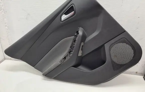 Ford Focus Rear door card panel trim BM51A27407A