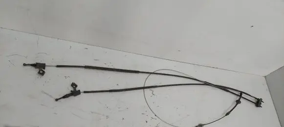 Renault Trafic III (X82) Handbrake/parking brake wiring cable 364028272R