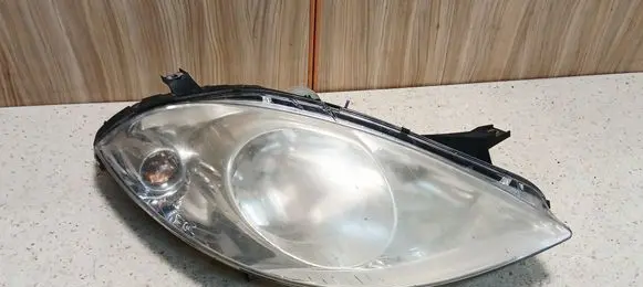 Mercedes-Benz A W169 Headlight/headlamp A1698200261 0301197202