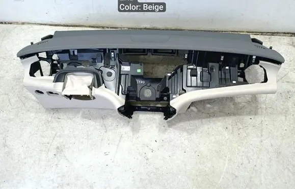 Mercedes-Benz EQS X296 Dashboard A2966800690