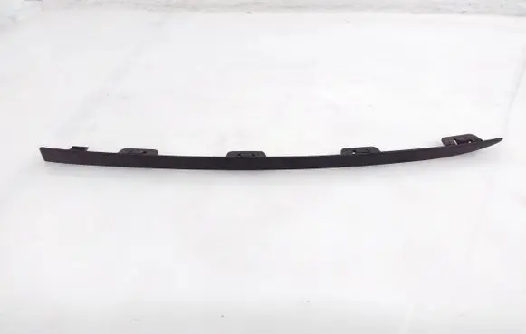 Mercedes-Benz A W177 Front bumper splitter molding A1778854303