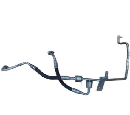 Audi Q6 e-tron Air conditioning (A/C) pipe/hose