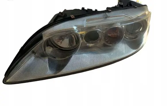 Mazda 6 Headlight/headlamp F014003902L