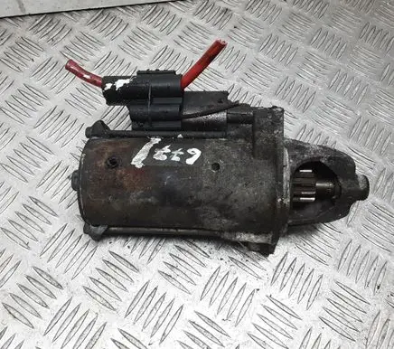 Ford Mondeo Mk III Starter motor C66KB 14488AB 93BB14488