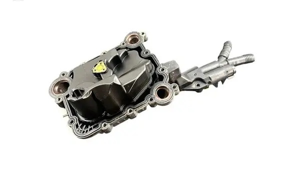 Audi Q5 SQ5 Breather valve 06E103547H