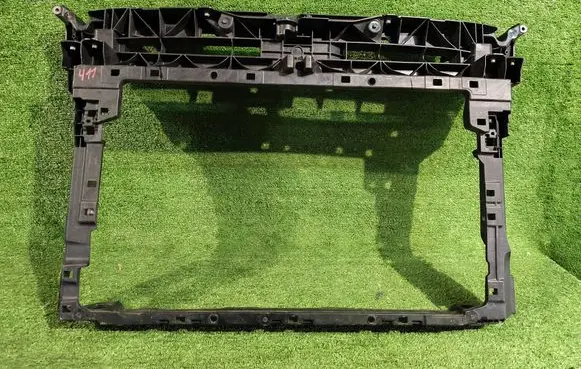 Cupra Formentor Radiator support slam panel 