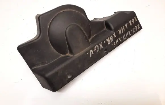 Citroen C5 Fuse box cover 9839133480