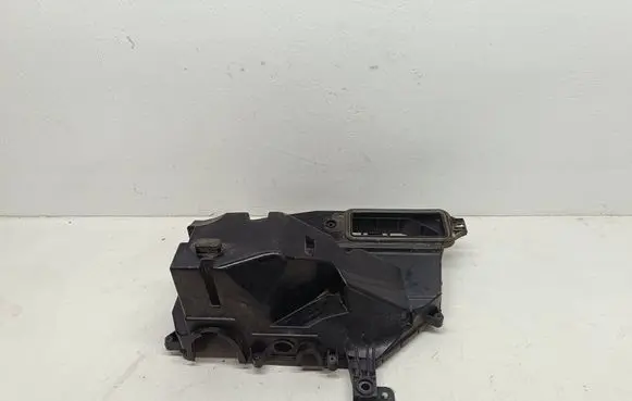 Audi A6 S6 C6 4F Fuse box cover 4F1907355