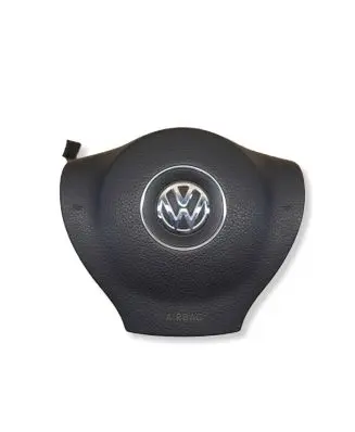 Volkswagen Transporter - Caravelle T5 Steering wheel airbag 7E0880201S 30685889N44AK