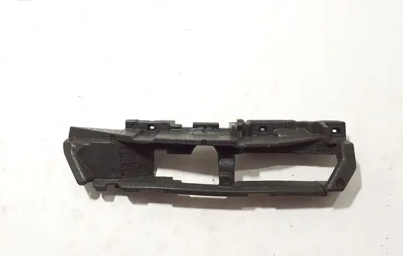 Renault Clio V Front bumper foam support bar 214763053R