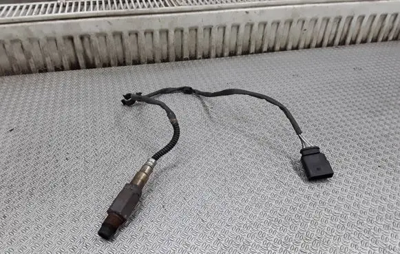 Porsche Cayenne (9PA) Lambda probe sensor 7L0906262C 0258006498