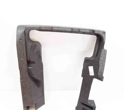 Volkswagen Golf VII Other trunk/boot trim element 5G6864471B