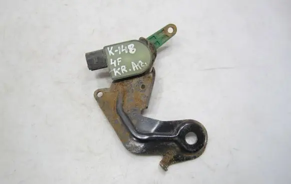 Audi A6 S6 C6 4F Headlight/headlamp level sensor 4F0907503 6PM00873901