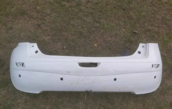 Nissan Note (E11) Rear bumper 8502790040