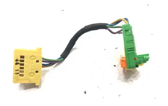 Mercedes-Benz E W212 Tailgate/trunk wiring harness 