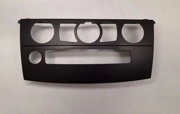 BMW 5 E60 E61 Panel trim 6976361 51456976361