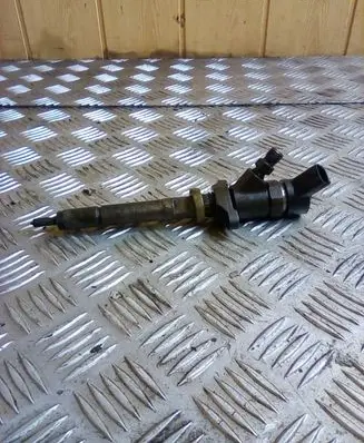 Peugeot 406 Fuel injector 0445110188 892080