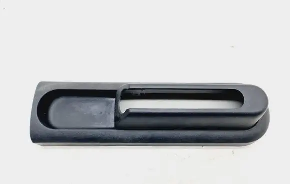 Other center console (tunnel) element
