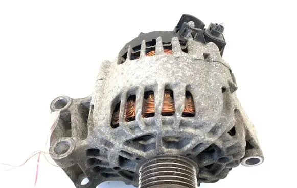 Ford Fiesta Generator/alternator 7G9N10300CC