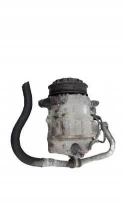 Mercedes-Benz C W203 Air conditioning (A/C) compressor (pump) 447220-8224