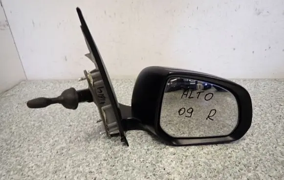 Suzuki Alto Front door electric wing mirror