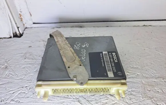 Acura ILX Engine control unit/module 0227400226 0227400227 P09146371