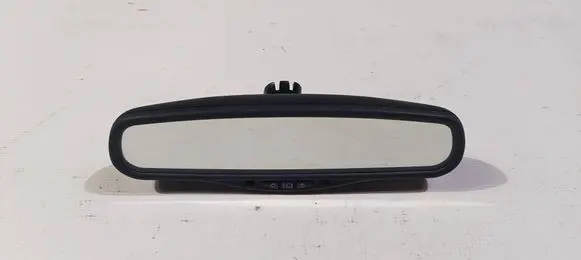 Chevrolet Corvette C5 Rear view mirror (interior) 10433960