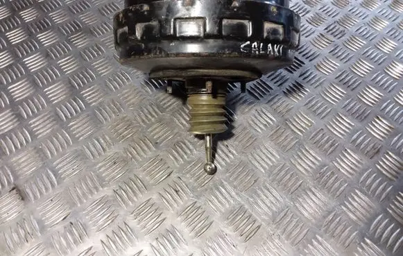 Ford Galaxy Brake booster 7M4612100L 3M212B195BA