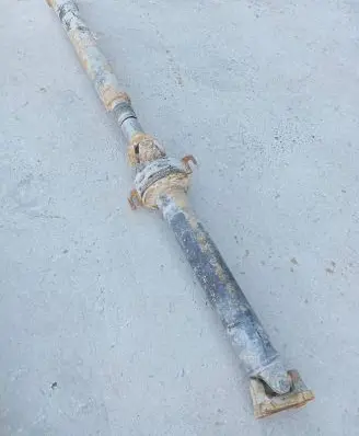 Ford Ranger Rear driveshaft/prop shaft 4K145DB FB3G4K145DB 171013034