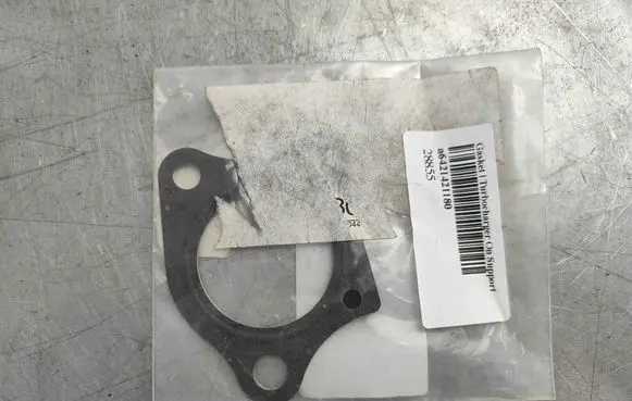 Mercedes-Benz GL X164 Other exhaust manifold parts A6421421180