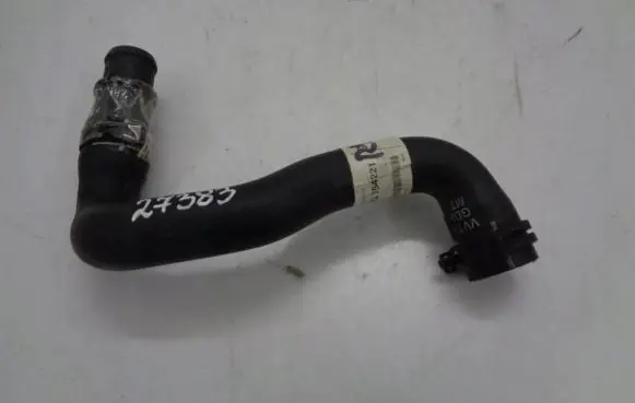 Mini One - Cooper Clubman R55 Engine coolant pipe/hose 17122754221