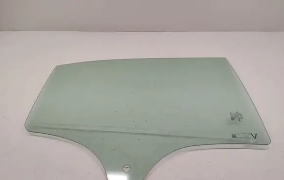Mercedes-Benz A W177 Rear door window glass 