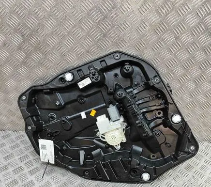 BMW X7 G07 Rear window lifting mechanism without motor 9450072 9450786